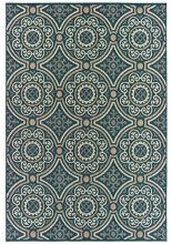 Oriental Weavers LATITUDE LATIT-609B3 Imgs Traditional Outdoors Area Rugs